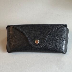 Ray-Ban Black Sunglasses Aviator